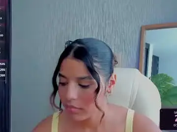 Chaturbate Live Sex of allison_owensxx