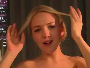 Chaturbate Nude Webcam of anna_great