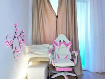Chaturbate Watch Live Sex Cams of anya_belle_