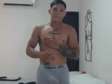 Chaturbate Nude Webcam of braddhott__