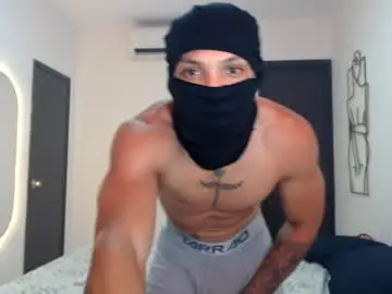 Chaturbate Sex Cam of braddhott__