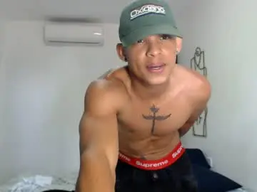 Chaturbate Live Porn of braddhott__