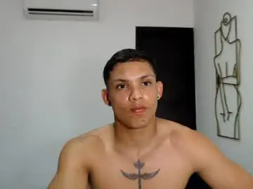 Chaturbate Sex Cam of braddhott__