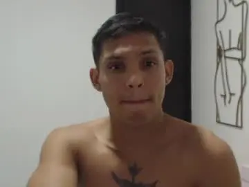 Chaturbate Live Sex of braddhott__