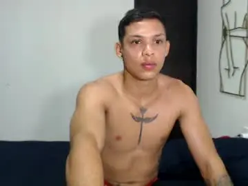 Chaturbate Sex Cam of braddhott__