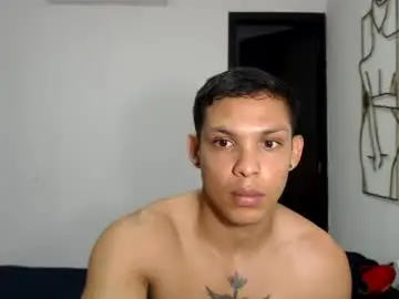 Chaturbate Adult Webcams of braddhott__