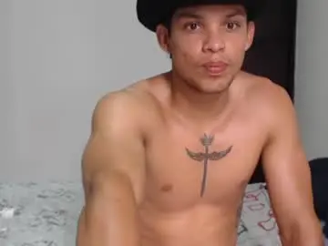 Chaturbate Adult Webcam of braddhott__