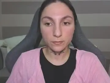 Chaturbate Best live sex cam show of chabibiann