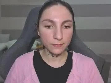 Chaturbate Best live sex cam show of chabibiann