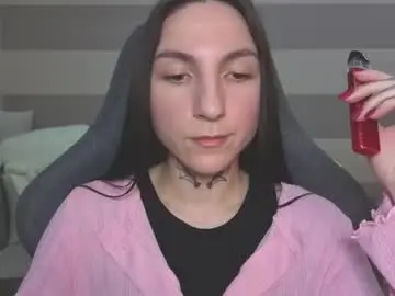 Chaturbate Live Sex Cam of chabibiann