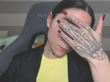 Chaturbate Adult Webcam of chabibiann