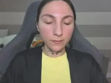 Chaturbate Sex Cam of chabibiann