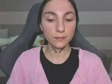 Chaturbate Sex Chat of chabibiann