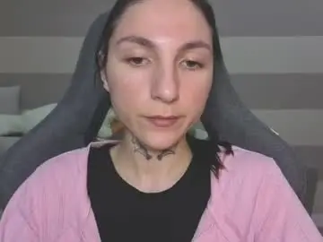 Chaturbate Free Porn Cam of chabibiann