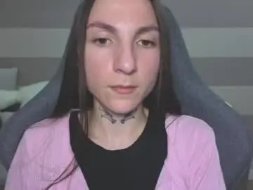 Chaturbate Nude Webcam of chabibiann