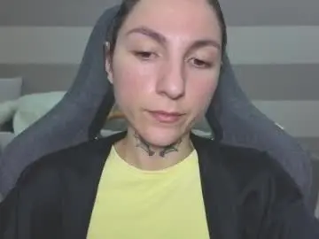 Chaturbate Live Sex Cam of chabibiann