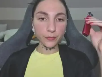 Chaturbate Live Porn of chabibiann