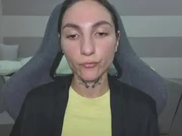 Chaturbate Live Porn of chabibiann