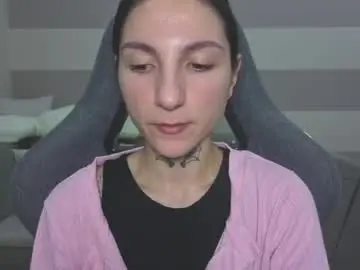 Chaturbate Adult Video Chat of chabibiann