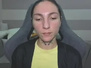 Chaturbate Best Webcam of chabibiann