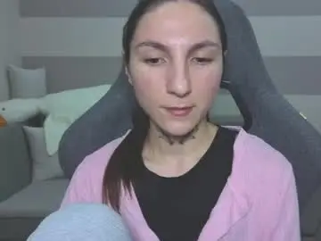 Chaturbate Live Porn of chabibiann