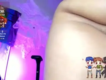 Chaturbate Best live sex cam show of charlotte_joestar