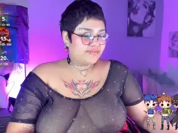 Chaturbate Free Live Porn of charlotte_joestar