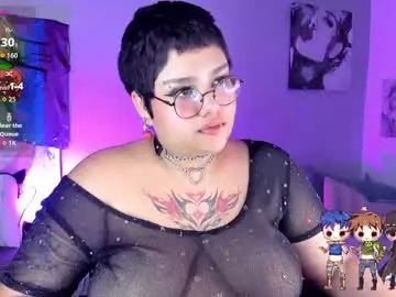 Chaturbate Live Porn of charlotte_joestar