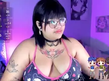 Chaturbate Watch Live Sex Cams of charlotte_joestar