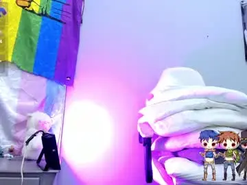 Chaturbate Live Porn of charlotte_joestar