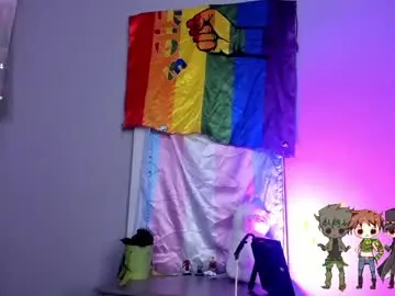 Chaturbate Live Sex of charlotte_joestar