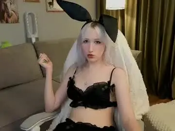 Chaturbate Free Porn Cam of chrome_nova