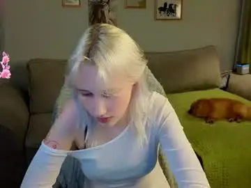 Chaturbate Live Porn of chrome_nova