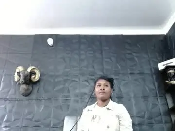 Chaturbate Private Sex Chat of cristal_smith06