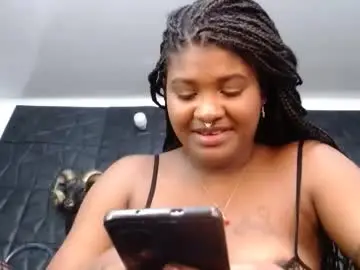 Chaturbate Nude Webcam of cristal_smith06