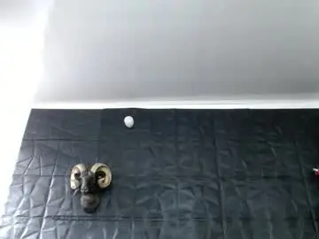 Chaturbate Live Sex of cristal_smith06