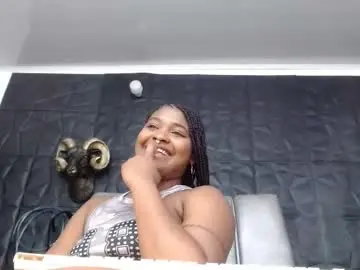 Chaturbate Private Sex Chat of cristal_smith06
