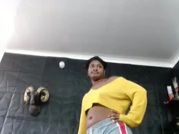 Chaturbate Adult Webcams of cristal_smith06