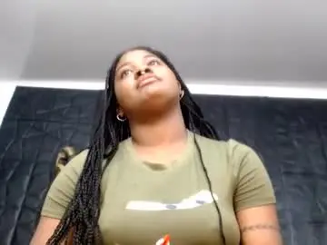 Chaturbate Best live sex cam show of cristal_smith06