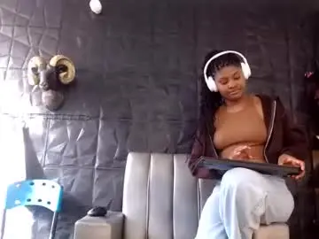 Chaturbate Nude Webcam of cristal_smith06