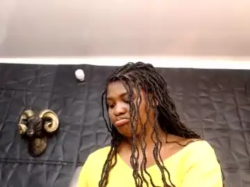 Chaturbate Sex Cam of cristal_smith06