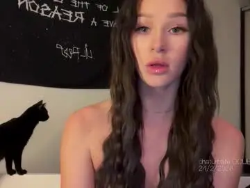 Chaturbate Sex Cam of doublesees