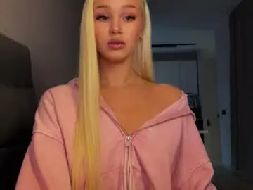 Chaturbate Nude Webcam of doublesees