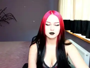 Chaturbate Live Sex of elizabeth_vamp