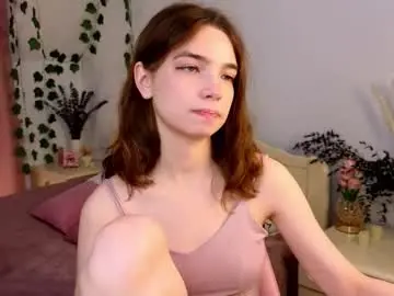 Chaturbate Live Porn of evi_brook