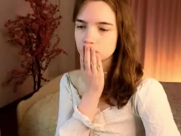 Chaturbate Free Porn Cam of evi_brook