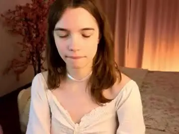 Chaturbate Nude Webcam of evi_brook