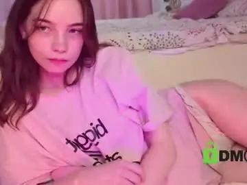 Chaturbate Free Porn Cam of evi_brook