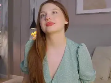 Chaturbate Nude Webcam of janice_patton