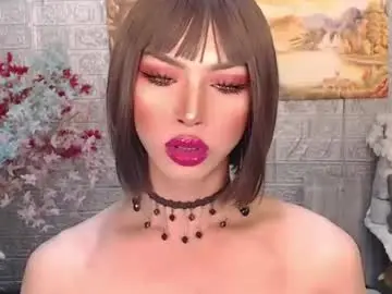 Chaturbate Live Sex Cam of jazmine_starxx
